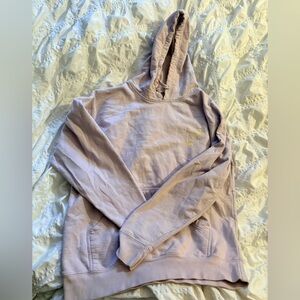 🪩SOLD🪩Harry Styles Lavender “Harry’s House Track List” Hoodie